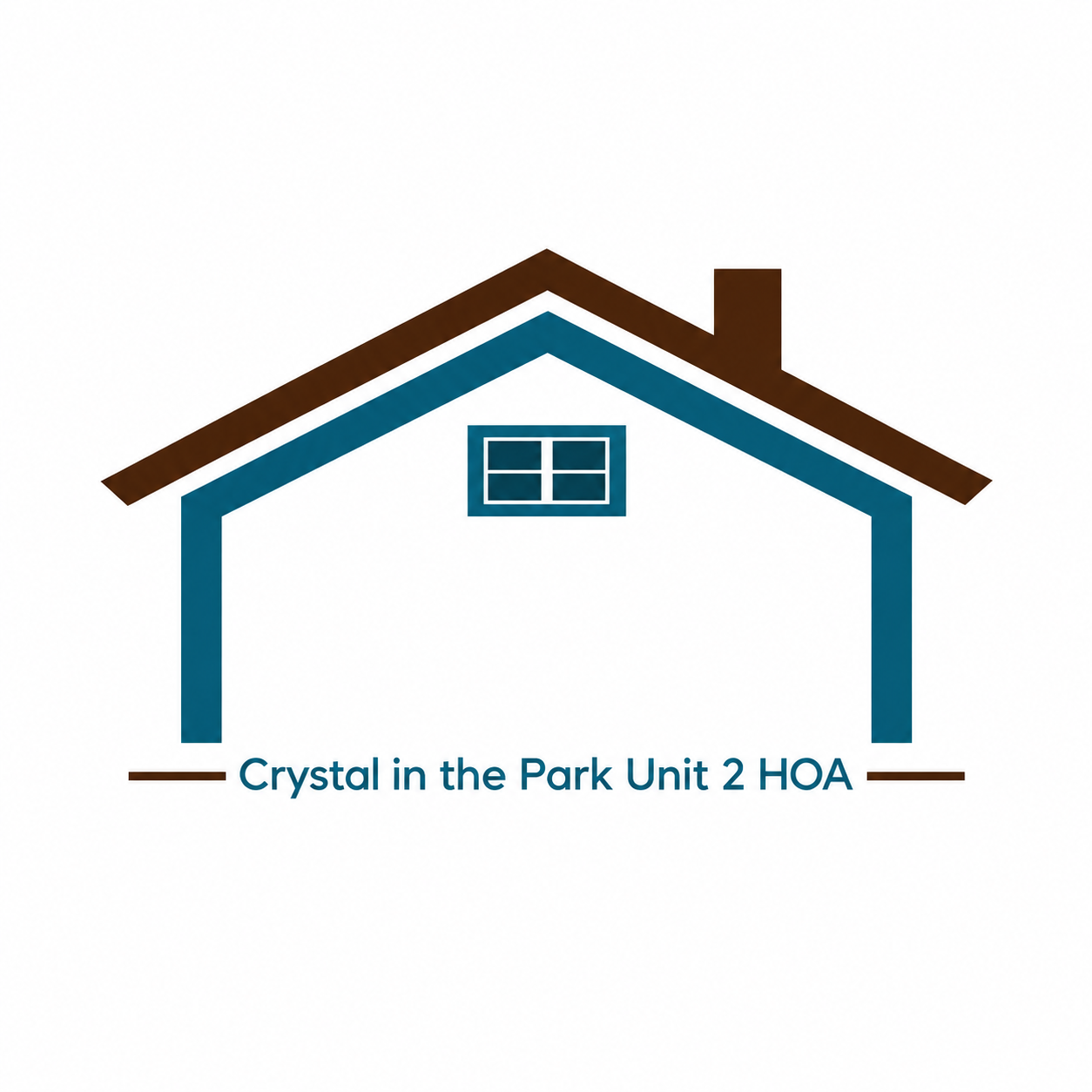 Crystal in the Park Unit 2 HOA Logo